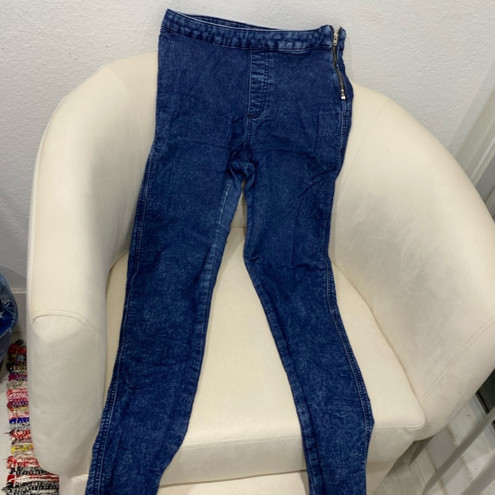 JEANS 4X$20 made in MOROCCO 🇲🇦